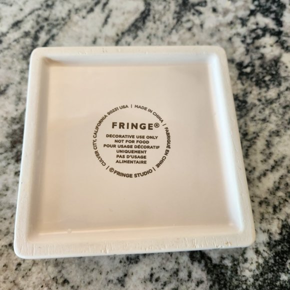 "Pretty Little Things" Trinket Dish - Picture 8 of 9